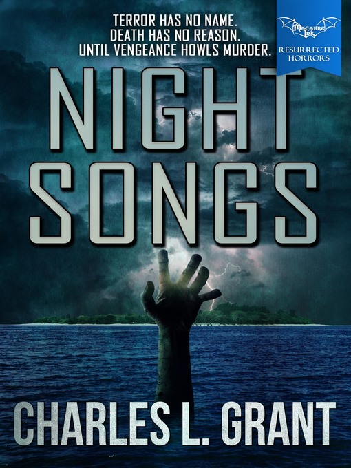 Title details for Night Songs by Charles L. Grant - Available